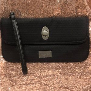 Baggallini Fabric Clutch/Wristlet